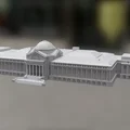 Bảo tàng Lịch sử Tự nhiên Quốc gia Smithsonian - Washington, D.C., Mỹ - Thumbnail 5