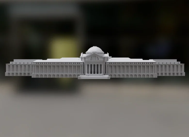 Bảo tàng Lịch sử Tự nhiên Quốc gia Smithsonian - Washington, D.C., Mỹ - Image 6