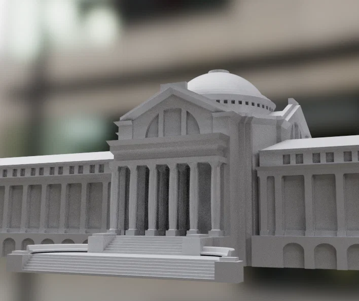 Bảo tàng Lịch sử Tự nhiên Quốc gia Smithsonian - Washington, D.C., Mỹ - Image 8
