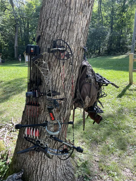 Hệ Treo Đồ Dạng Bánh Răng (Gear Hanging System) - Image 1