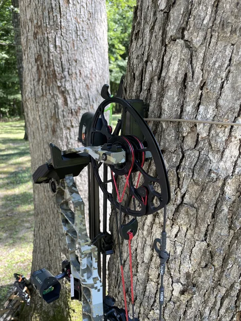 Hệ Treo Đồ Dạng Bánh Răng (Gear Hanging System) - Image 3