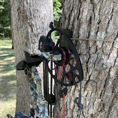 Hệ Treo Đồ Dạng Bánh Răng (Gear Hanging System)