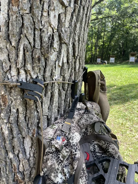 Hệ Treo Đồ Dạng Bánh Răng (Gear Hanging System) - Image 4