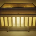 Đài Tưởng Niệm Lincoln (Lincoln Memorial) – Washington, D.C., Mỹ - Thumbnail 1