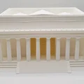 Đài Tưởng Niệm Lincoln (Lincoln Memorial) – Washington, D.C., Mỹ - Thumbnail 2