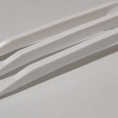 Mô hình móng vuốt Wolverine (Wolverine's Claws) - Phụ kiện Cosplay