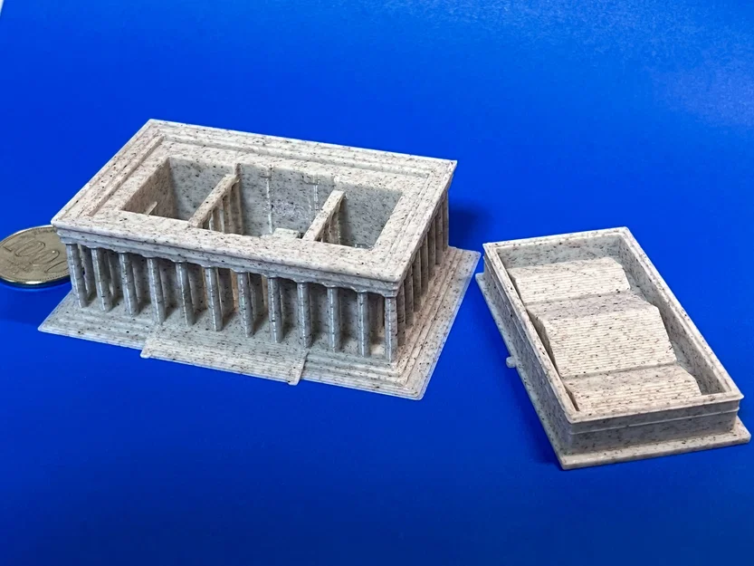 Đài Tưởng Niệm Lincoln (Lincoln Memorial) – Washington, D.C., Mỹ - Image 5