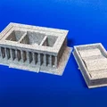 Đài Tưởng Niệm Lincoln (Lincoln Memorial) – Washington, D.C., Mỹ - Thumbnail 5