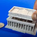 Đài Tưởng Niệm Lincoln (Lincoln Memorial) – Washington, D.C., Mỹ - Thumbnail 6