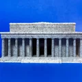 Đài Tưởng Niệm Lincoln (Lincoln Memorial) – Washington, D.C., Mỹ - Thumbnail 8