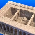 Đài Tưởng Niệm Lincoln (Lincoln Memorial) – Washington, D.C., Mỹ - Thumbnail 9