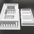Đài Tưởng Niệm Lincoln (Lincoln Memorial) – Washington, D.C., Mỹ - Thumbnail 11