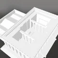 Đài Tưởng Niệm Lincoln (Lincoln Memorial) – Washington, D.C., Mỹ - Thumbnail 12