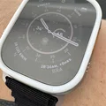 Bumper Tối Giản cho Apple Watch Ultra 1/2 - Thumbnail 1