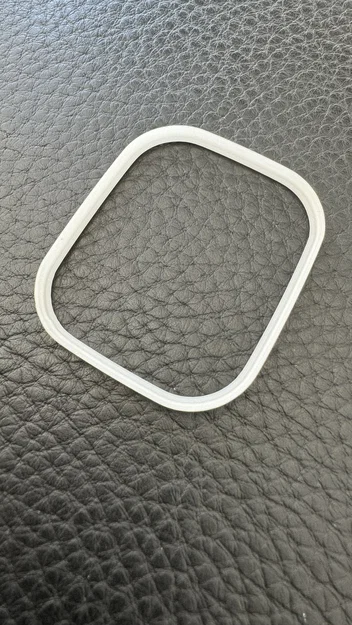 Bumper Tối Giản cho Apple Watch Ultra 1/2 - Image 3