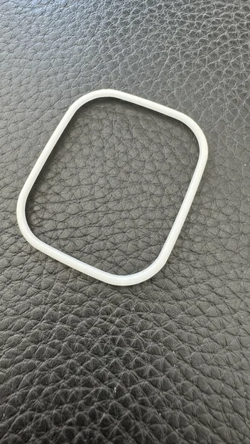 Bumper Tối Giản cho Apple Watch Ultra 1/2 - Image 4