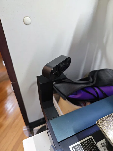 Ngàm gắn camera cho Elegoo Neptune 4 - Image 2