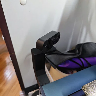 Ngàm gắn camera cho Elegoo Neptune 4