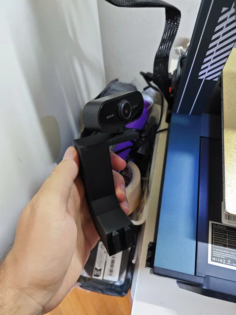 Ngàm gắn camera cho Elegoo Neptune 4 - Image 3