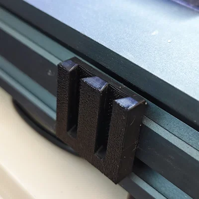 Ngàm gắn camera cho Elegoo Neptune 4