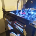 Voron V0.2 - Tophat 1515 sealing block - Thumbnail 1