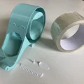 ElephCroc Tape Dispenser – Kẹp cắt băng keo dễ thương - Thumbnail 3