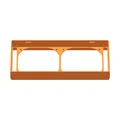 Khung Gá Quạt Trước 120x25mm Cho Vỏ Case Jonsbo N4 - Thumbnail 3