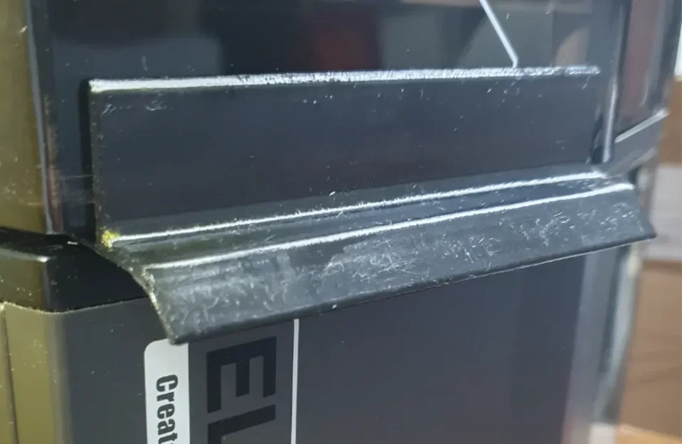 Tay cầm cho Elegoo Saturn 4 (Ultra) Handle - Image 1