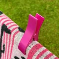 Kẹp Khăn Biển Siêu Gọn Cho Ghế Nằm – The ultimate compact Beach Towel Clip - Thumbnail 3