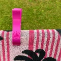 Kẹp Khăn Biển Siêu Gọn Cho Ghế Nằm – The ultimate compact Beach Towel Clip - Thumbnail 7