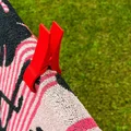 Kẹp Khăn Biển Siêu Gọn Cho Ghế Nằm – The ultimate compact Beach Towel Clip - Thumbnail 9