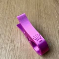 Kẹp Khăn Biển Siêu Gọn Cho Ghế Nằm – The ultimate compact Beach Towel Clip - Thumbnail 10