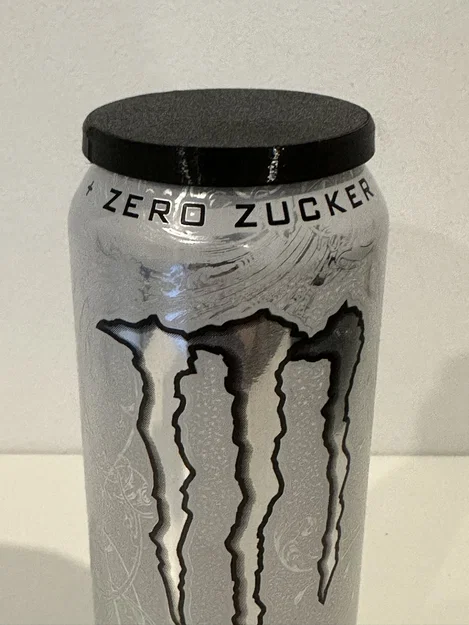 Nắp Đậy Lon Nước 3D (Flex Soda Can Lid) Tiện Lợi Bảo Vệ Đồ Uống - Image 1