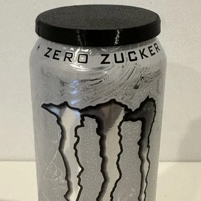 Nắp Đậy Lon Nước 3D (Flex Soda Can Lid) Tiện Lợi Bảo Vệ Đồ Uống