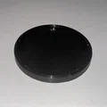 Nắp Đậy Lon Nước 3D (Flex Soda Can Lid) Tiện Lợi Bảo Vệ Đồ Uống - Thumbnail 2