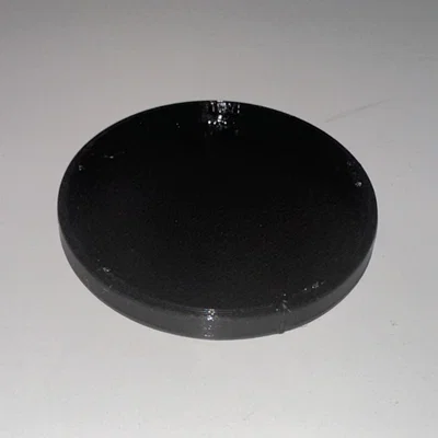 Nắp Đậy Lon Nước 3D (Flex Soda Can Lid) Tiện Lợi Bảo Vệ Đồ Uống