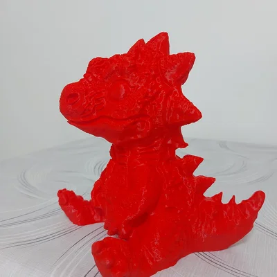 DINO DINO – Khủng long ngồi dễ thương