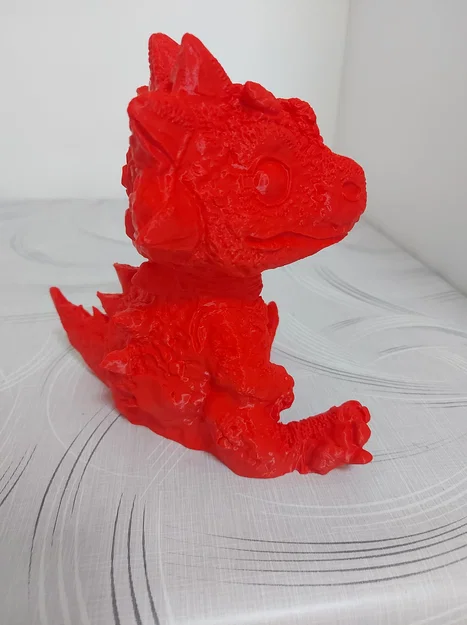 DINO DINO – Khủng long ngồi dễ thương - Image 3