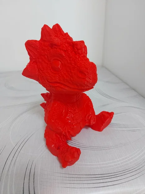 DINO DINO – Khủng long ngồi dễ thương - Image 6