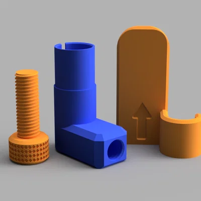 Adapter bút Universal cho Cricut Maker (Cricut Maker Universal Pen Adapter)