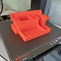 Khay đựng dụng cụ thông minh cho máy in 3D Prusa MK4 - Thumbnail 2