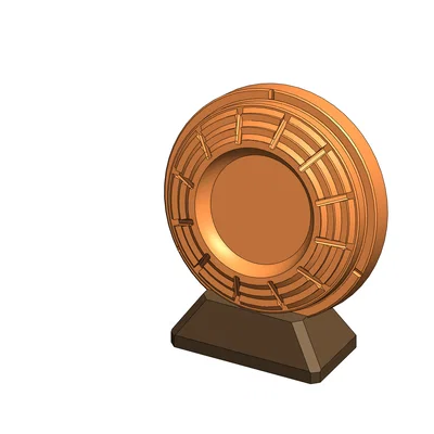 Stand đỡ mục tiêu Clay Pigeon (Clay Pigeon Target Holder Stand)