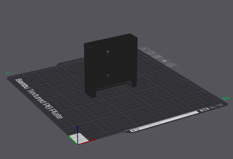Giá treo adapter PSVR 2 dưới mặt bàn - Giải pháp setup gọn gàng - Image 2