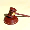 Búa thẩm phán (Judge's gavel / mazo de juez) - Thumbnail 2