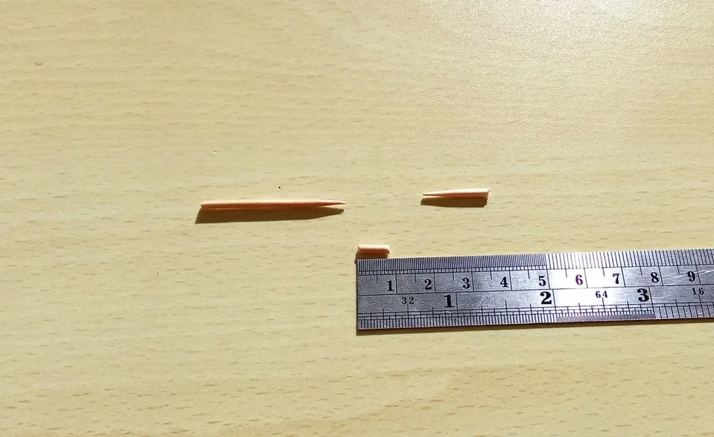 Búa thẩm phán (Judge's gavel / mazo de juez) - Image 5