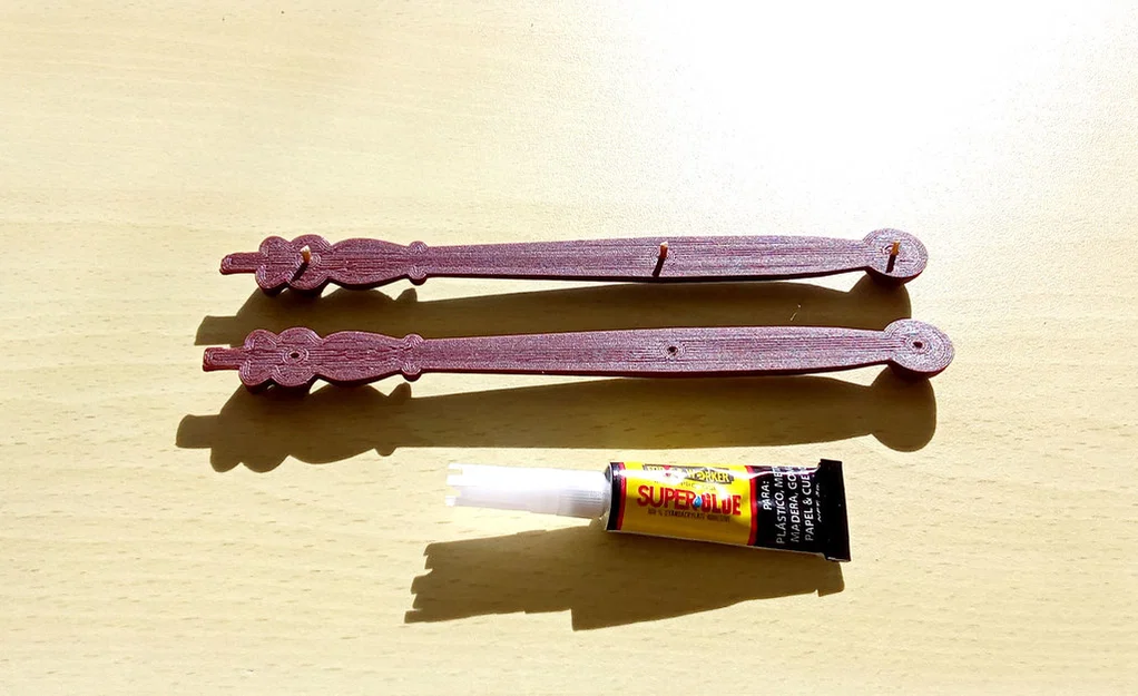 Búa thẩm phán (Judge's gavel / mazo de juez) - Image 6