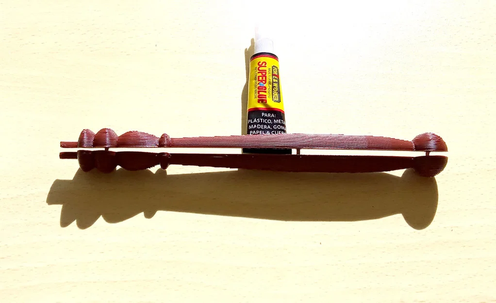 Búa thẩm phán (Judge's gavel / mazo de juez) - Image 7