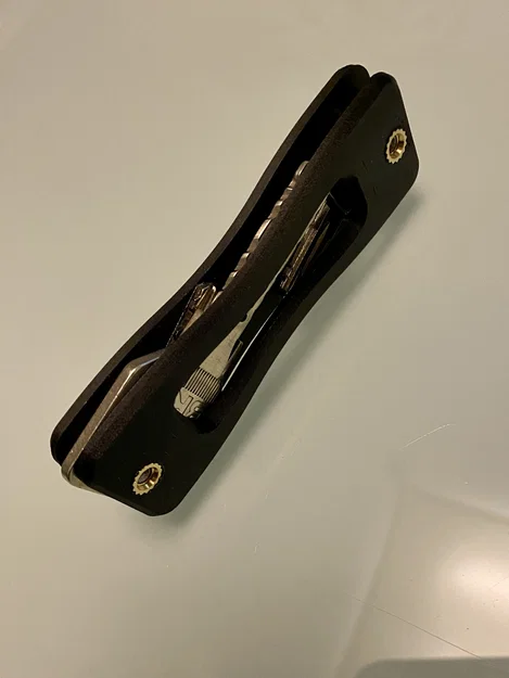 Key Holder / Organizer – Bộ giữ & sắp xếp chìa khóa mỏng gọn - Image 4