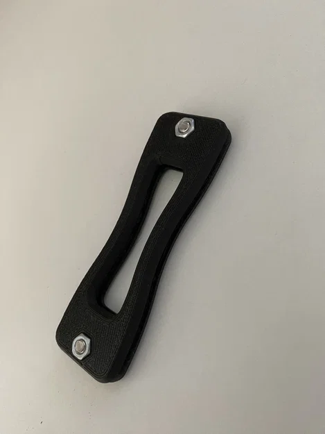 Key Holder / Organizer – Bộ giữ & sắp xếp chìa khóa mỏng gọn - Image 5