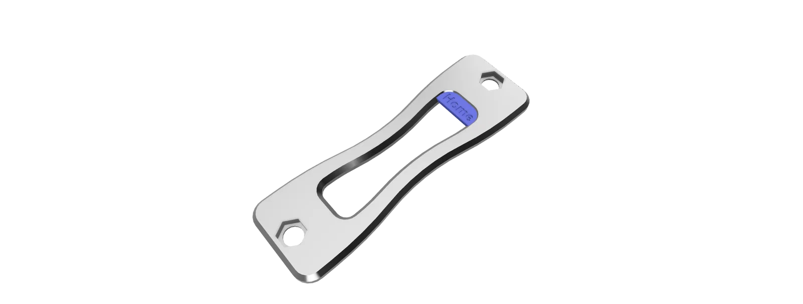 Key Holder / Organizer – Bộ giữ & sắp xếp chìa khóa mỏng gọn - Image 6